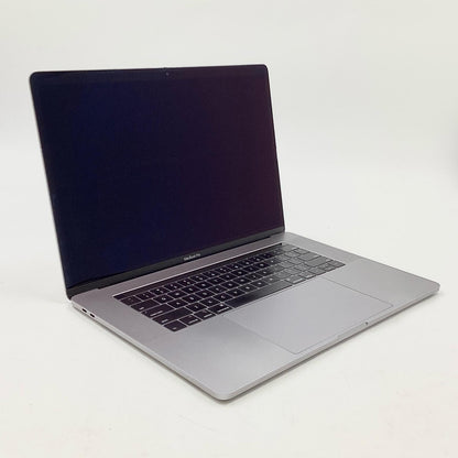 【全額返金保証】【最速発送】Apple MacBook Pro 15.4インチ 2019 2.4GHz Intel Core i9 32GB SSD 1TB スペースグレイ 動作確認済