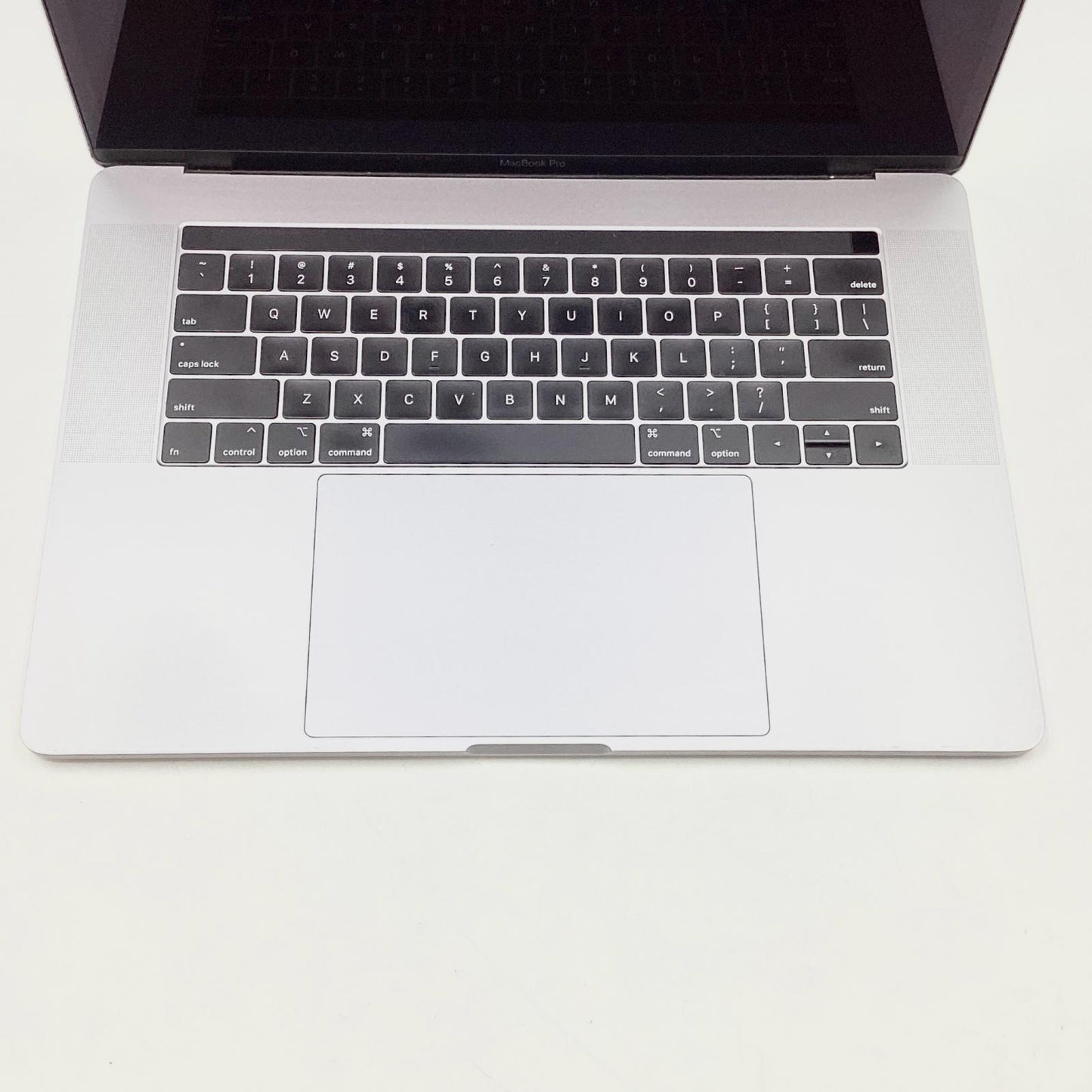 【全額返金保証】【最速発送】Apple MacBook Pro 15.4インチ 2019 2.4GHz Intel Core i9 32GB SSD 1TB スペースグレイ 動作確認済