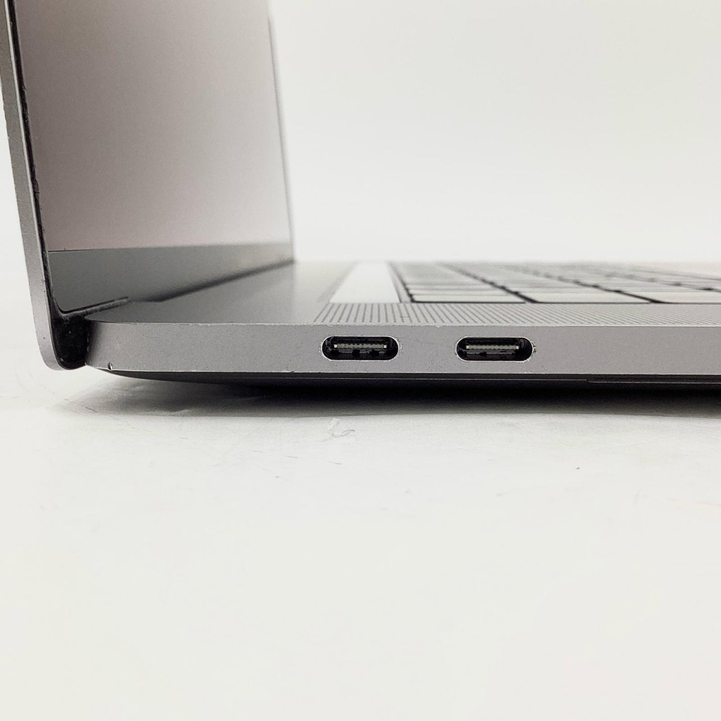 【全額返金保証】【最速発送】Apple MacBook Pro 15.4インチ 2019 2.4GHz Intel Core i9 32GB SSD 1TB スペースグレイ 動作確認済