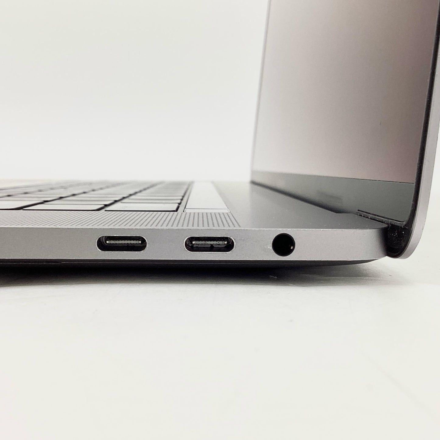 【全額返金保証】【最速発送】Apple MacBook Pro 15.4インチ 2019 2.4GHz Intel Core i9 32GB SSD 1TB スペースグレイ 動作確認済