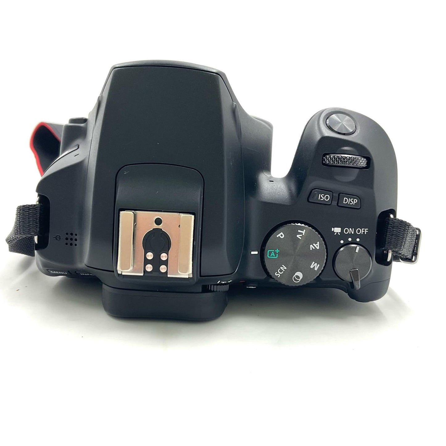 【全額返金保証】【最速発送】Canon デジタル一眼 EOS Kiss X10 ダブルズームキット ブラック 美品 動作確認済
