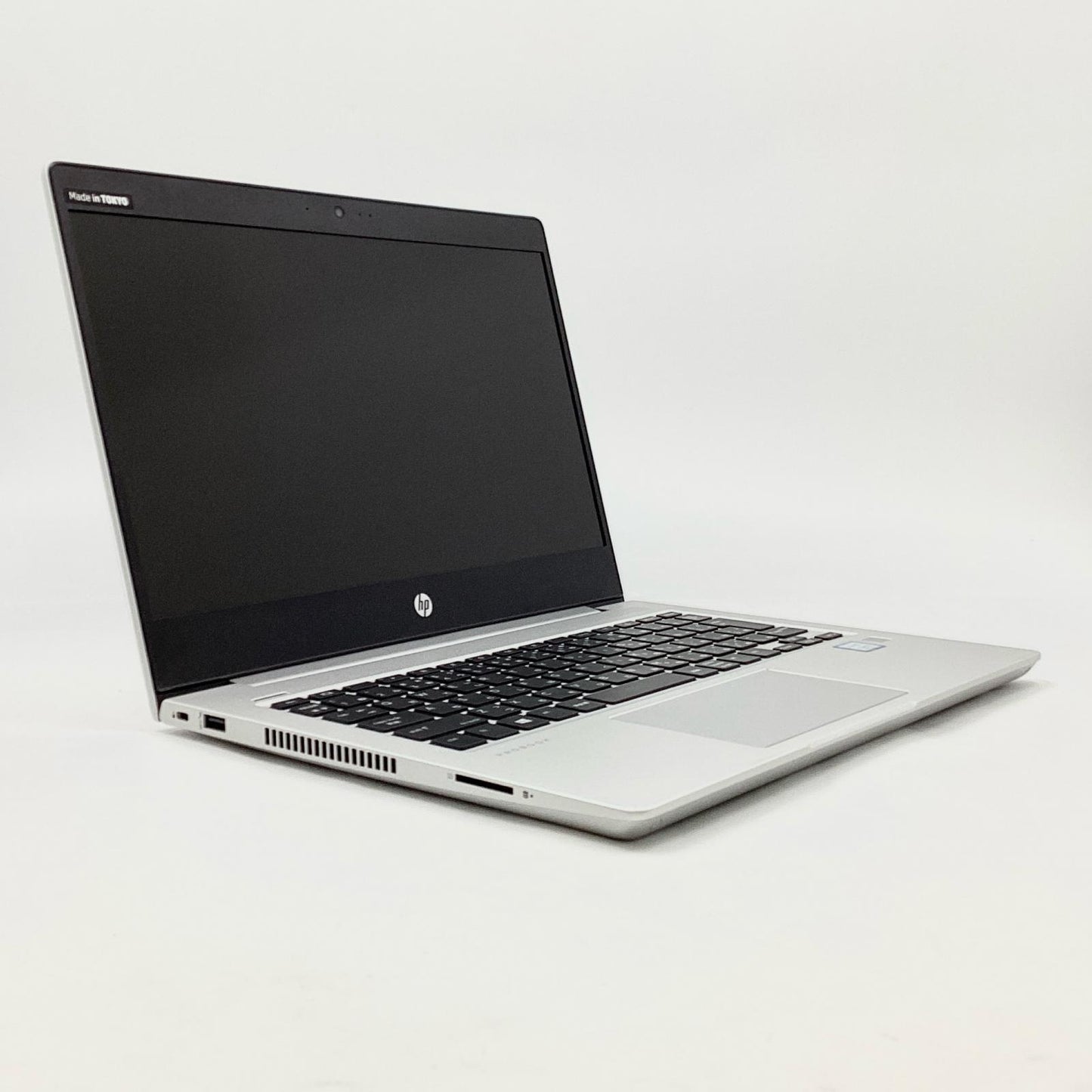 【全額返金保証】【最速発送】HP Pro Book 430 G6 5JC14AV Intel(R) Core(TM) i5-8265U CPU @ 1.60GHz 1.80GHz 8GB M.2 SSD 256GB 97.1% 動作確認済