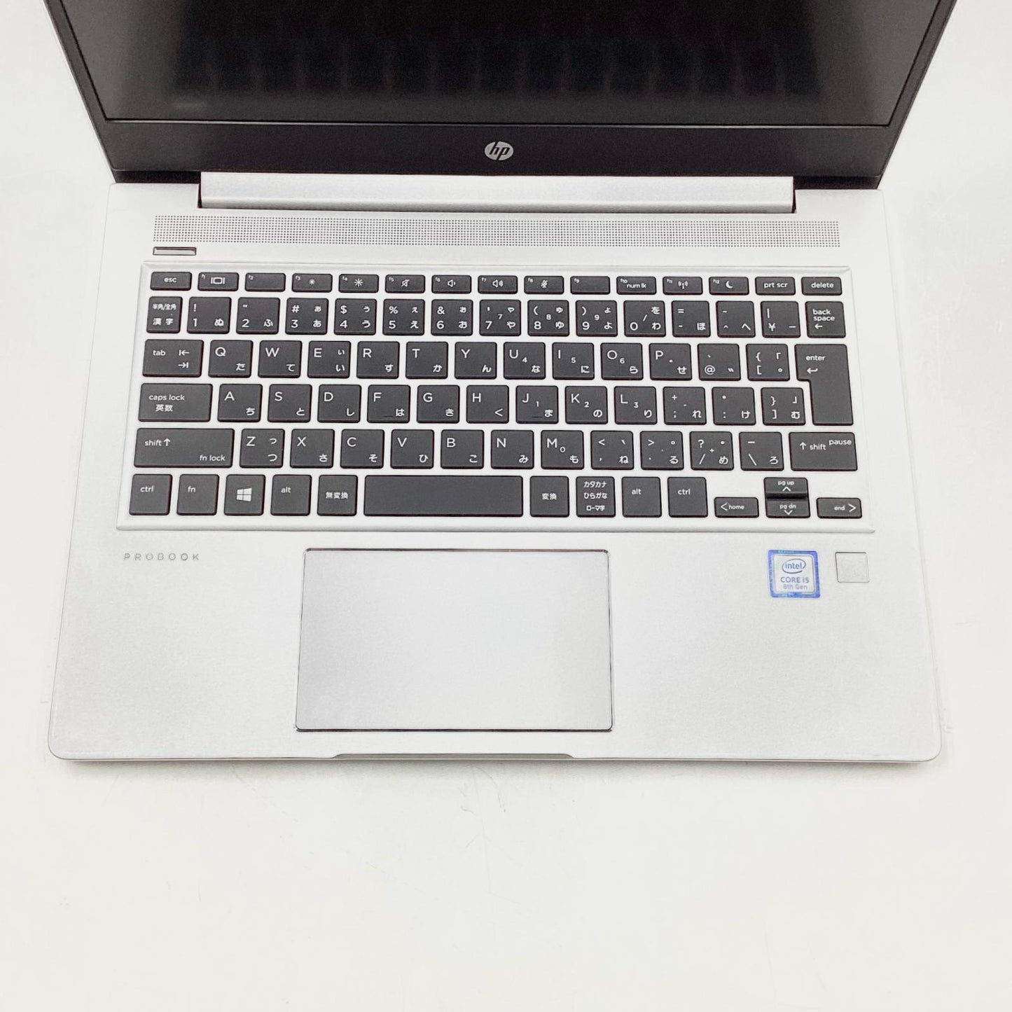 【全額返金保証】【最速発送】HP Pro Book 430 G6 5JC14AV Intel(R) Core(TM) i5-8265U CPU @ 1.60GHz 1.80GHz 8GB M.2 SSD 256GB 97.1% 動作確認済