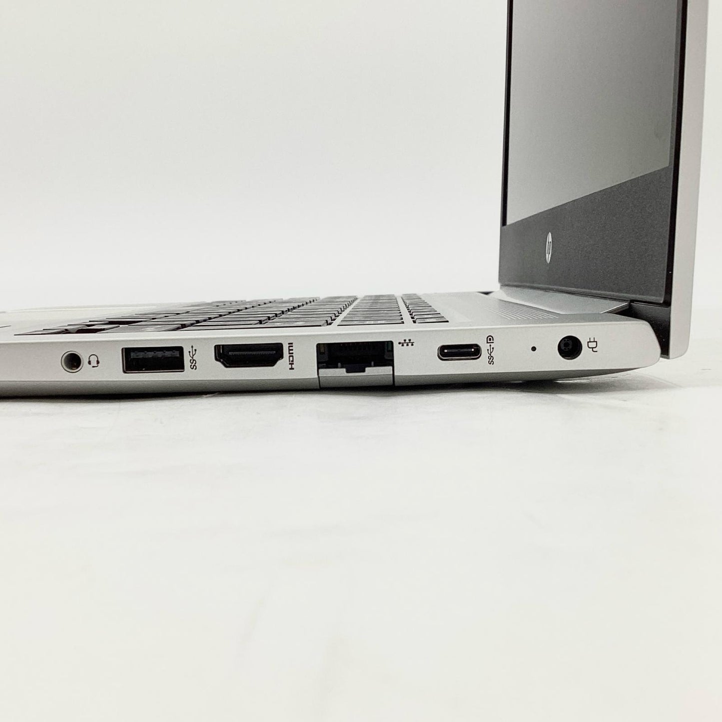【全額返金保証】【最速発送】HP Pro Book 430 G6 5JC14AV Intel(R) Core(TM) i5-8265U CPU @ 1.60GHz 1.80GHz 8GB M.2 SSD 256GB 97.1% 動作確認済