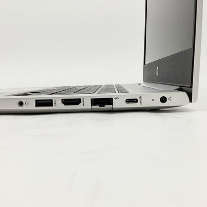 【全額返金保証】【最速発送】HP Pro Book 430 G6 5JC14AV Intel(R) Core(TM) i5-8265U CPU @ 1.60GHz 1.80GHz 8GB M.2 SSD 256GB 97.1% 動作確認済