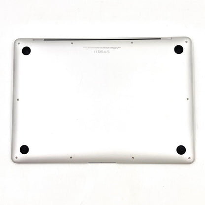 【全額返金保証】【最速発送】Apple MacBook Air 13インチ 2019 1.6GHz デュアルコアIntel Core i5 8GB SSD 128GB シルバー 動作確認済