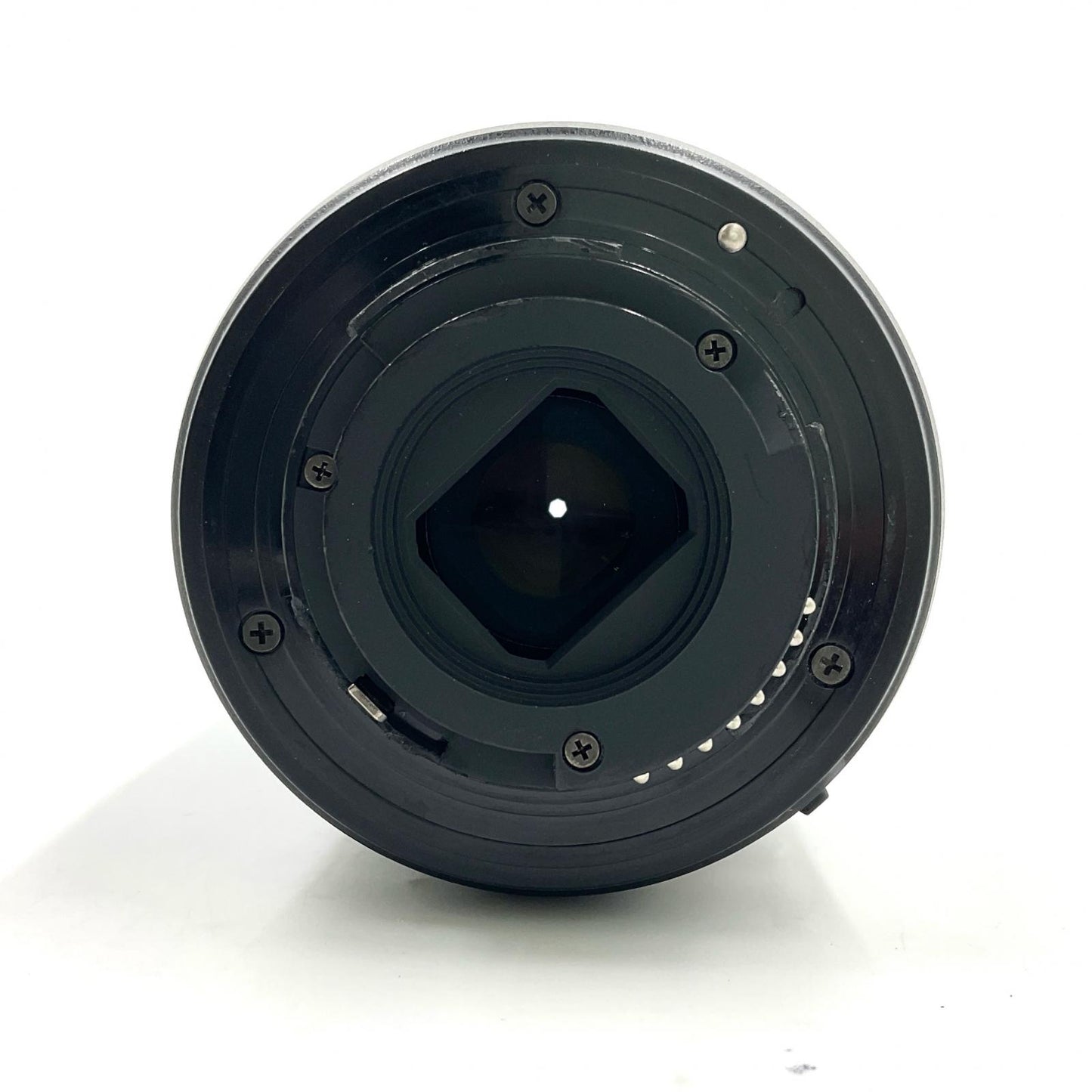 【全額返金保証】【最速発送】Nikon AF-P DX NIKKOR 70-300mm f/4.5-6.3G ED VR 動作確認済