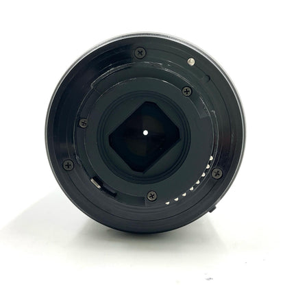 【全額返金保証】【最速発送】Nikon AF-P DX NIKKOR 70-300mm f/4.5-6.3G ED VR 動作確認済