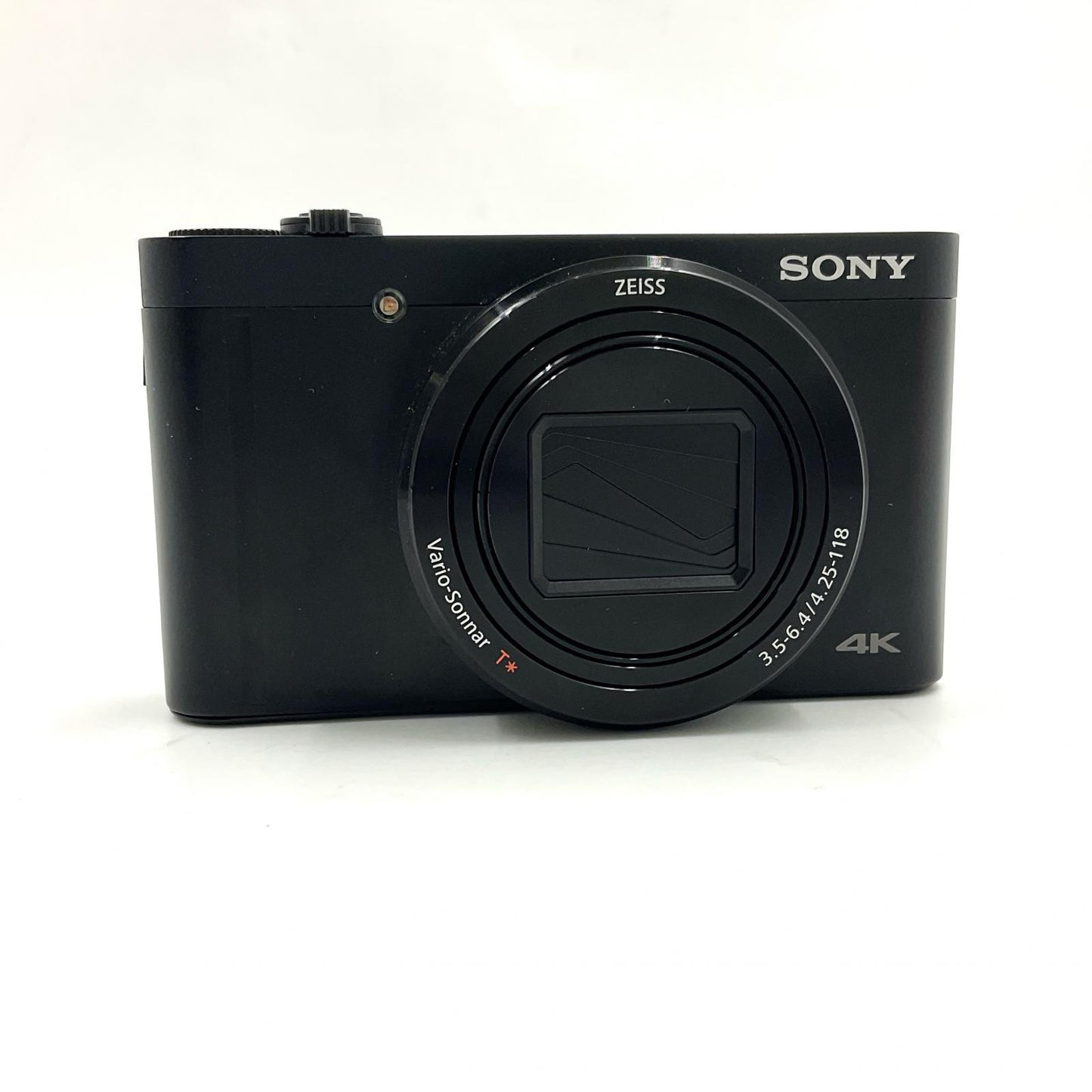 【全額返金保証】【最速発送】Sony コンパクトデジタルカメラ サイバーショット DSC-WX800 動作確認済