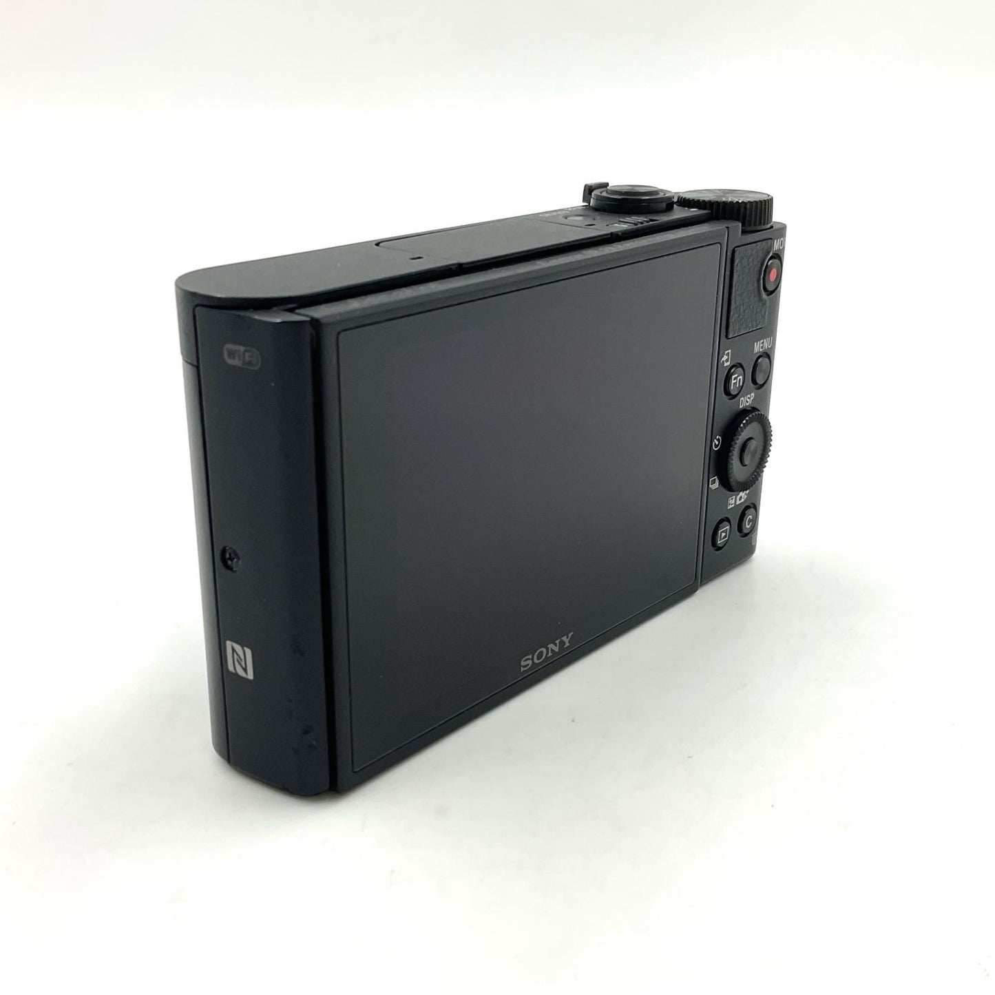 【全額返金保証】【最速発送】Sony コンパクトデジタルカメラ サイバーショット DSC-WX800 動作確認済