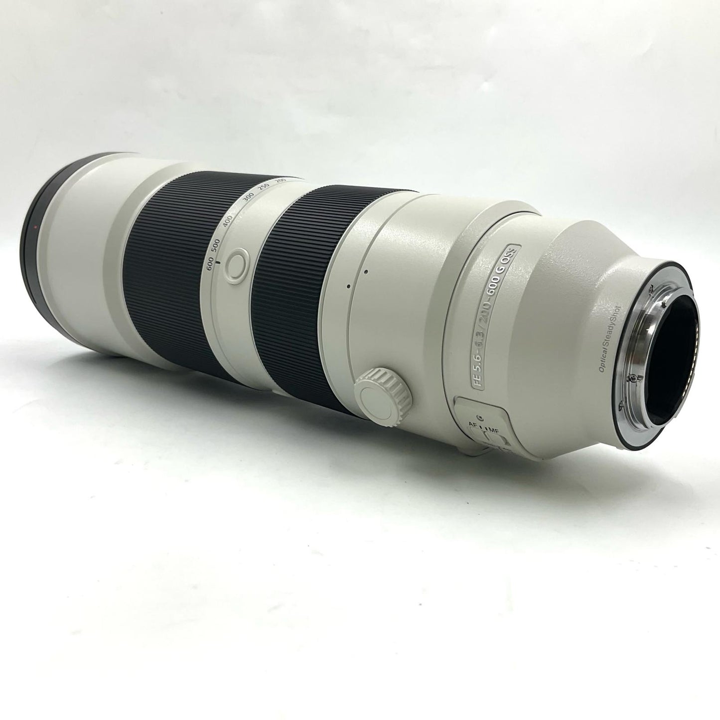 【全額返金保証】【最速発送】Sony FE 200-600mm F5.6-6.3 G OSS SEL200600G 超美品 動作確認済