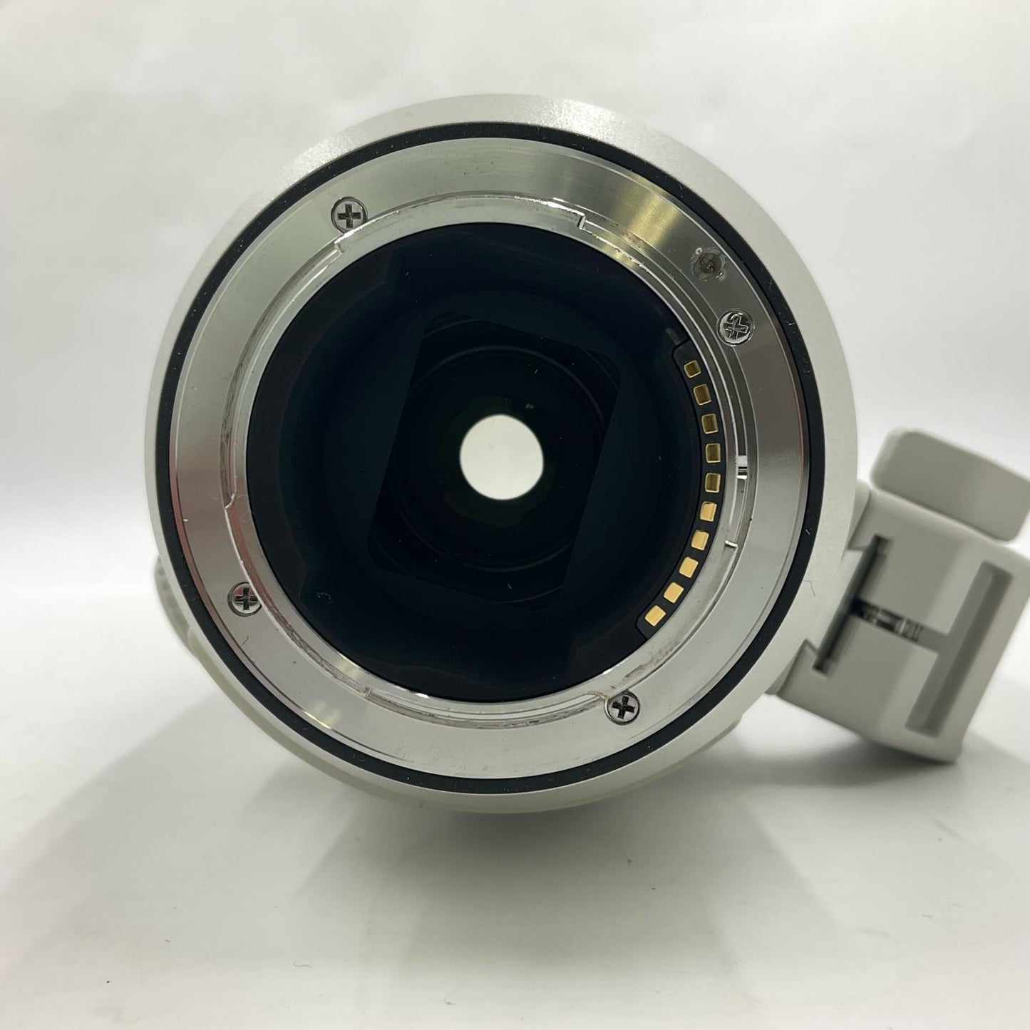 【全額返金保証】【最速発送】Sony FE 200-600mm F5.6-6.3 G OSS SEL200600G 超美品 動作確認済