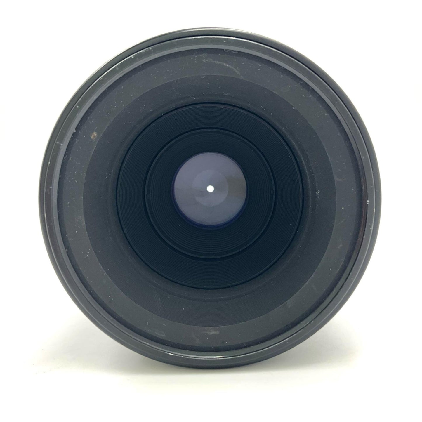 【最速発送】Nikon AF MICRO NIKKOR 60mm F2.8【難有】