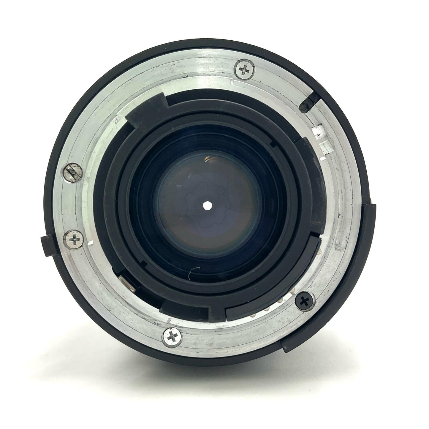 【最速発送】Nikon AF MICRO NIKKOR 60mm F2.8【難有】