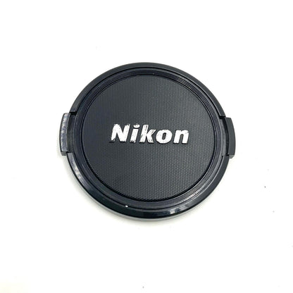 【最速発送】Nikon AF MICRO NIKKOR 60mm F2.8【難有】