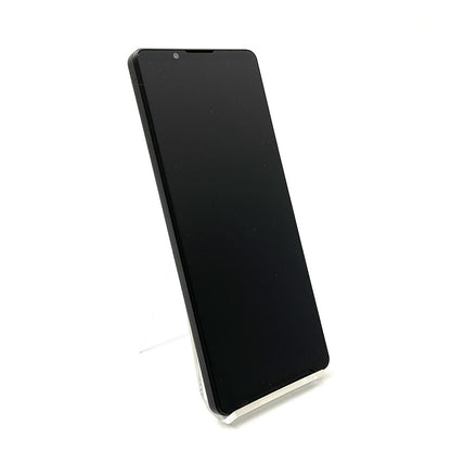 【全額返金保証】【最速発送】Sony Xperia Xperia 1 IV  512GB ブラック SIMフリー XQ-CT44 白ロム 動作確認済