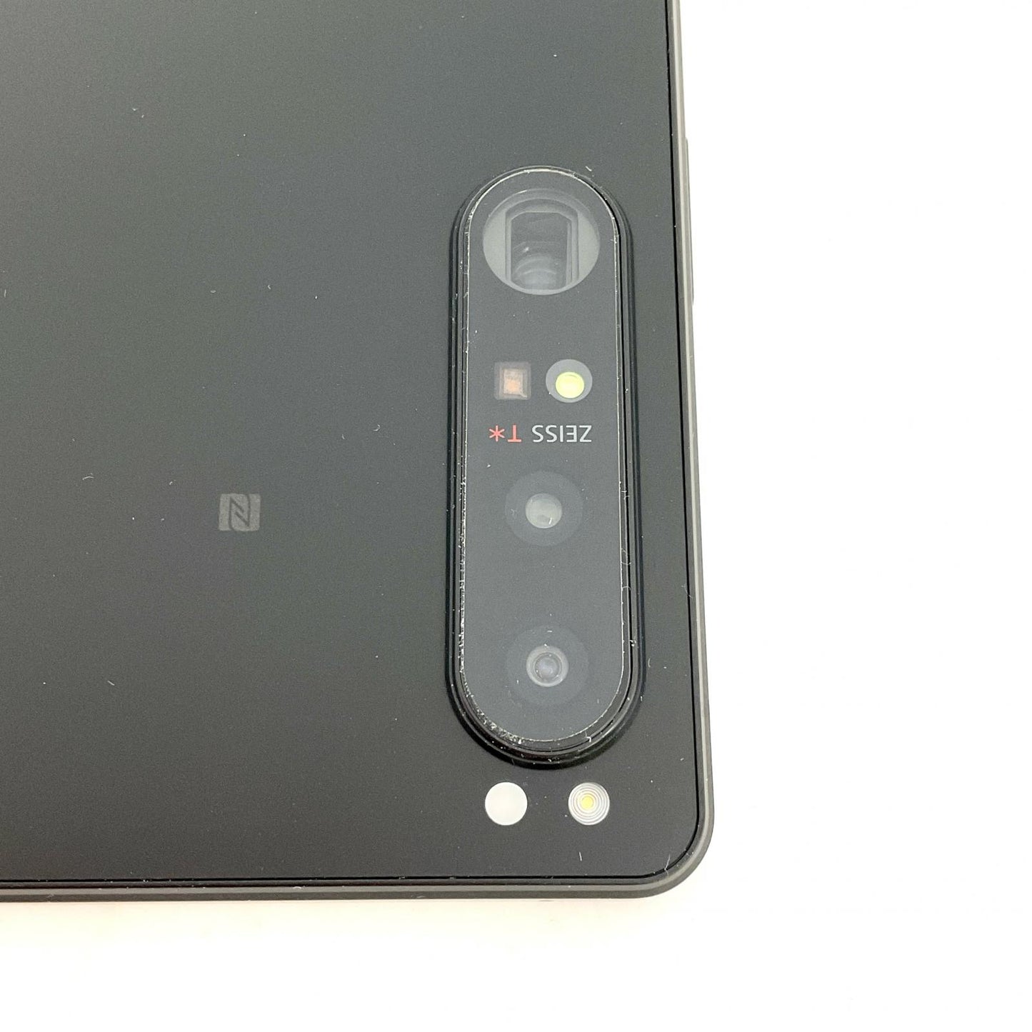 【全額返金保証】【最速発送】Sony Xperia Xperia 1 IV  512GB ブラック SIMフリー XQ-CT44 白ロム 動作確認済