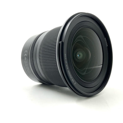 【最速発送】Nikon NIKKOR Z 14-30mm f/4 S【難有】