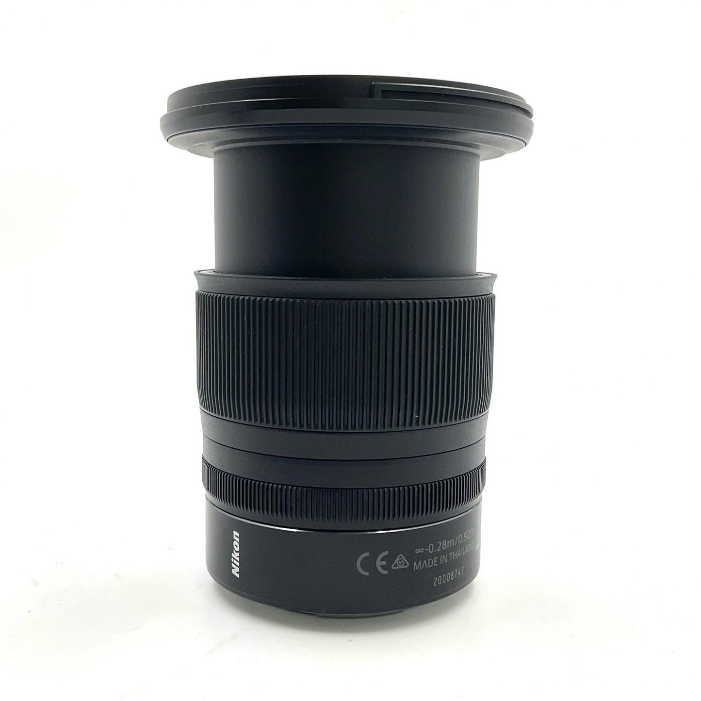 【最速発送】Nikon NIKKOR Z 14-30mm f/4 S【難有】