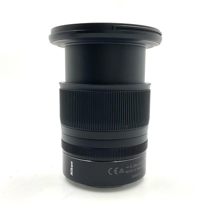 【最速発送】Nikon NIKKOR Z 14-30mm f/4 S【難有】