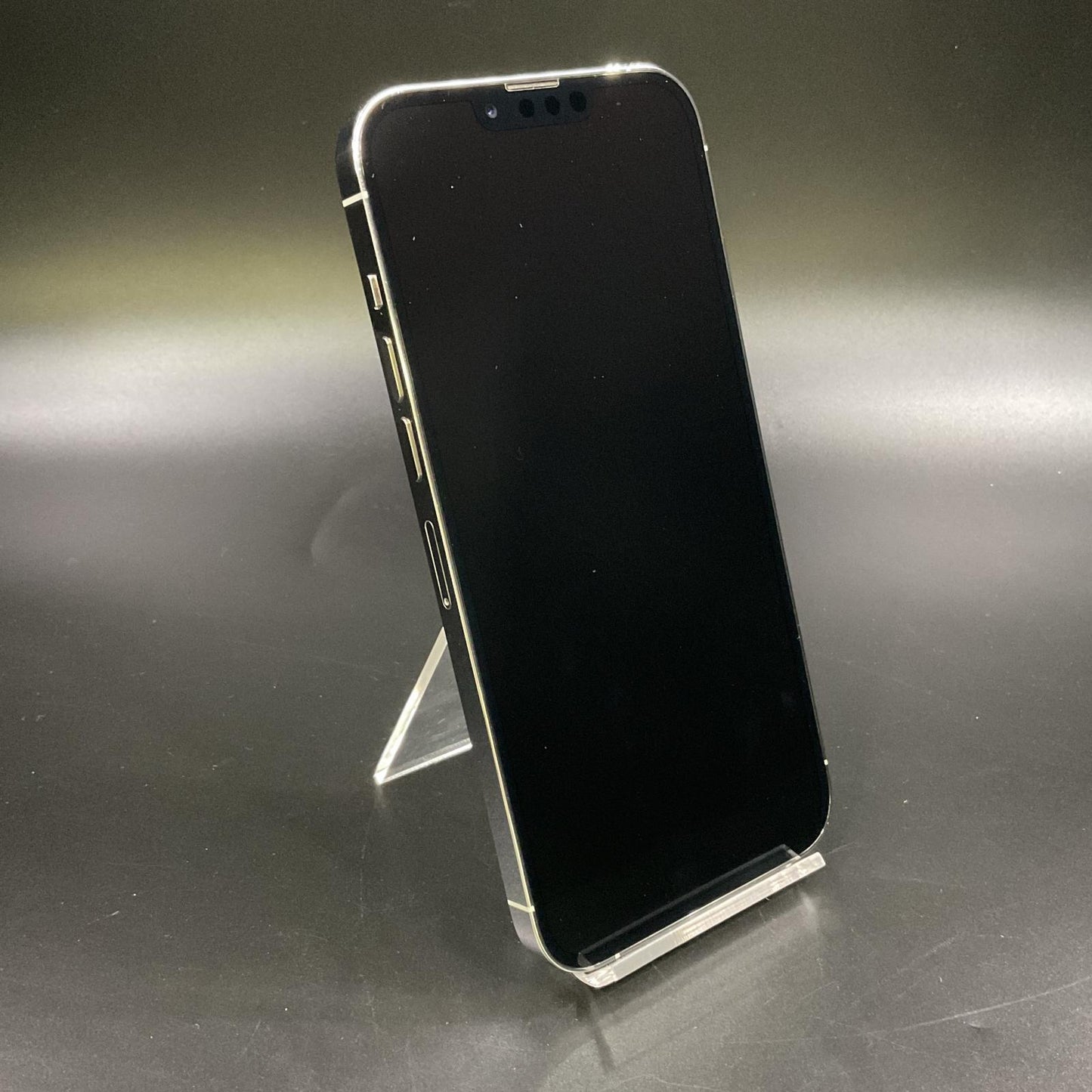 【全額返金保証】【最速発送】Apple iPhone iPhone 13 Pro Max 256GB ホワイト SIMフリー 白ロム 美品 動作確認済 86%