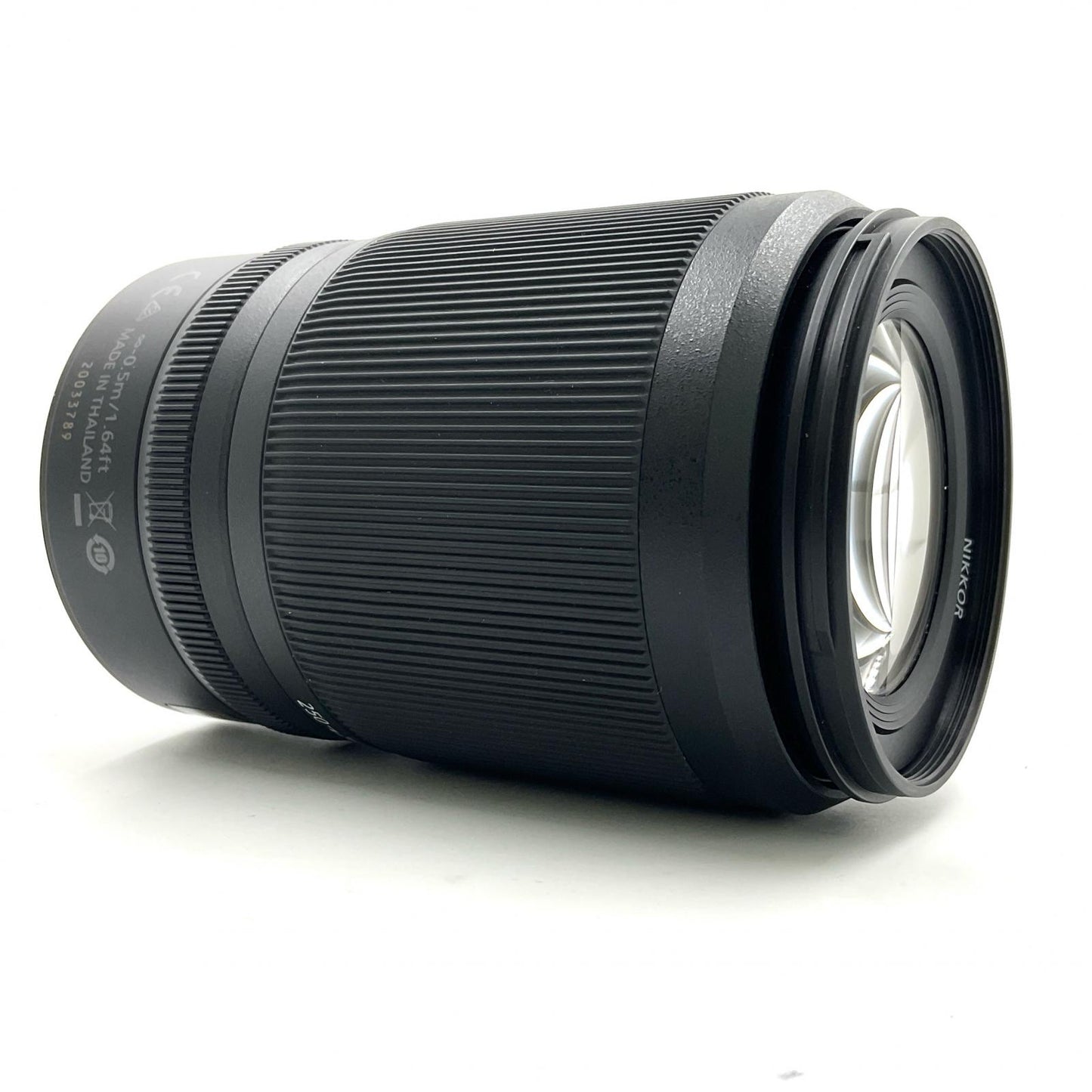 【最速発送】Nikon NIKKOR Z DX 50-250mm f/4.5-6.3 VR【難有】