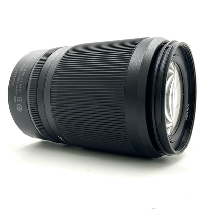 【最速発送】Nikon NIKKOR Z DX 50-250mm f/4.5-6.3 VR【難有】