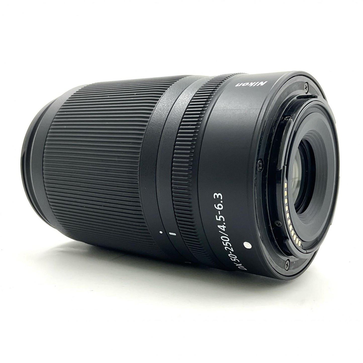 【最速発送】Nikon NIKKOR Z DX 50-250mm f/4.5-6.3 VR【難有】