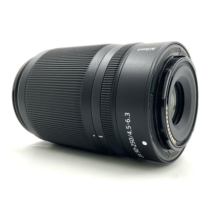 【最速発送】Nikon NIKKOR Z DX 50-250mm f/4.5-6.3 VR【難有】