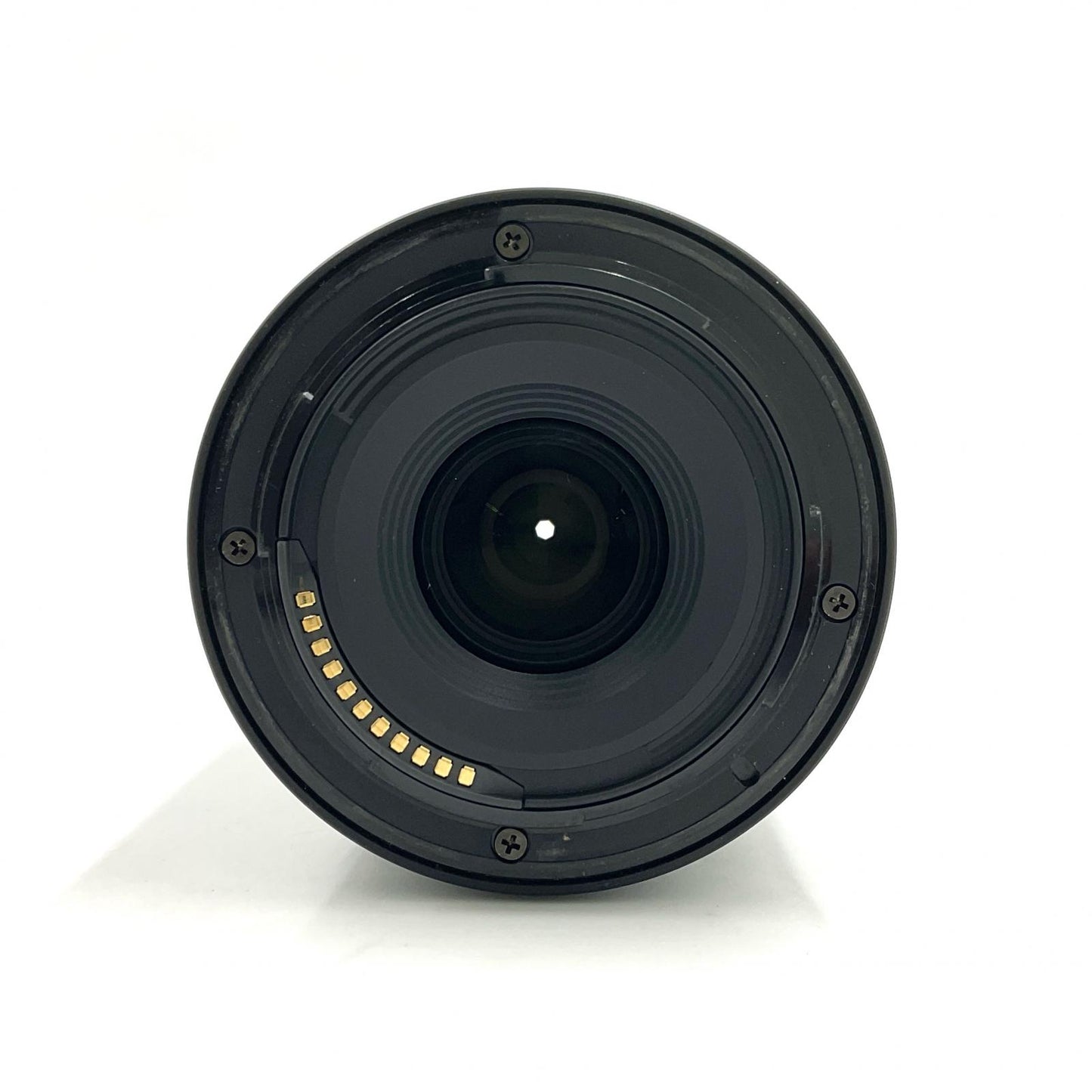 【最速発送】Nikon NIKKOR Z DX 50-250mm f/4.5-6.3 VR【難有】