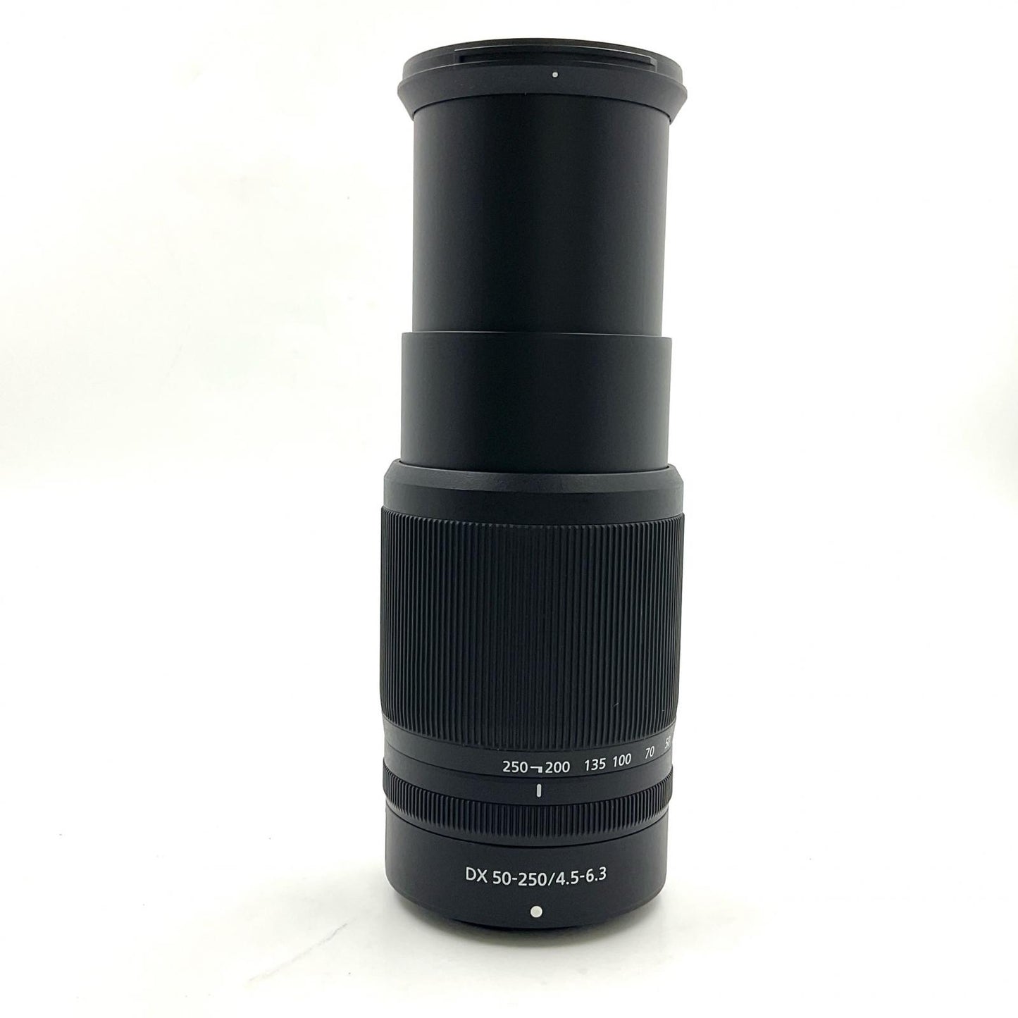 【最速発送】Nikon NIKKOR Z DX 50-250mm f/4.5-6.3 VR【難有】