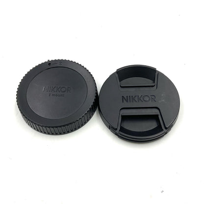 【最速発送】Nikon NIKKOR Z DX 50-250mm f/4.5-6.3 VR【難有】