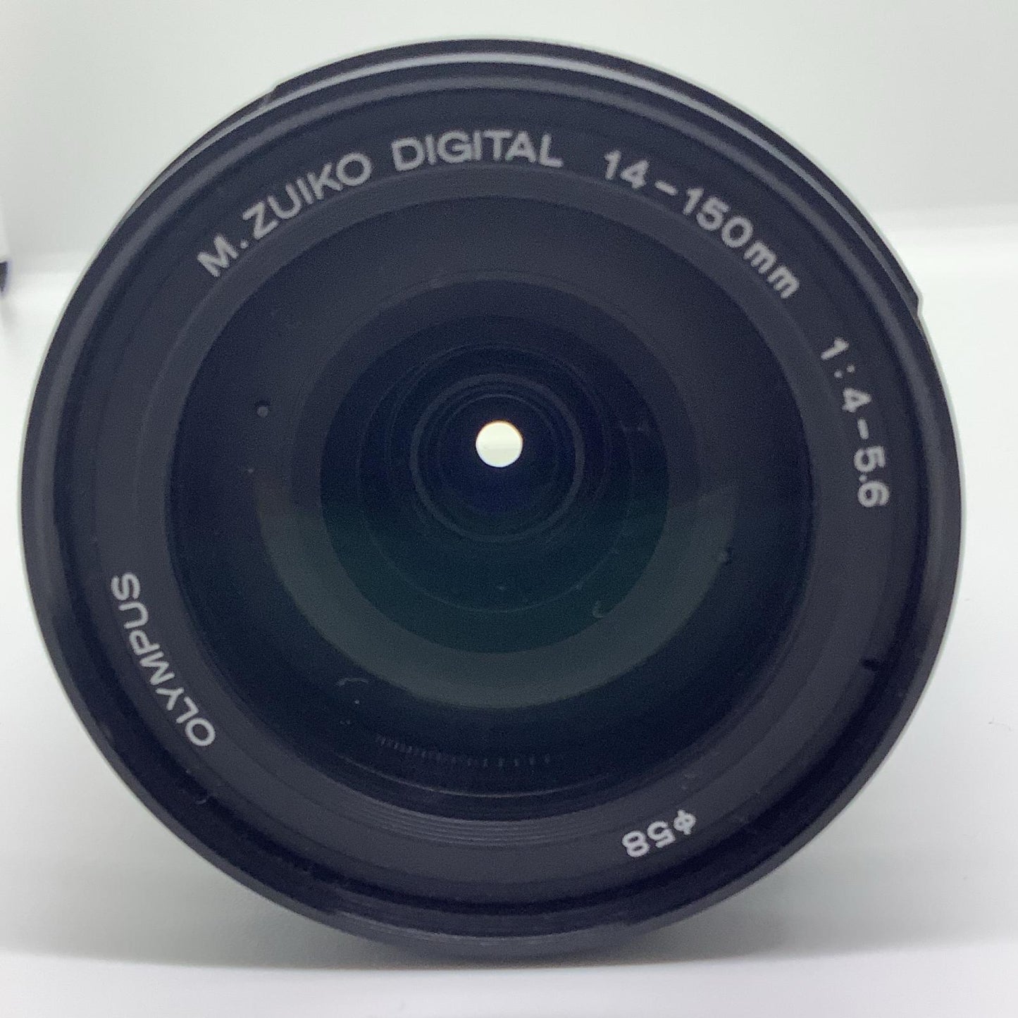 【全額返金保証】【最速発送】OLYMPUS M.ZUIKO DIGITAL ED 14-150mm F4.0-5.6 II 動作確認済
