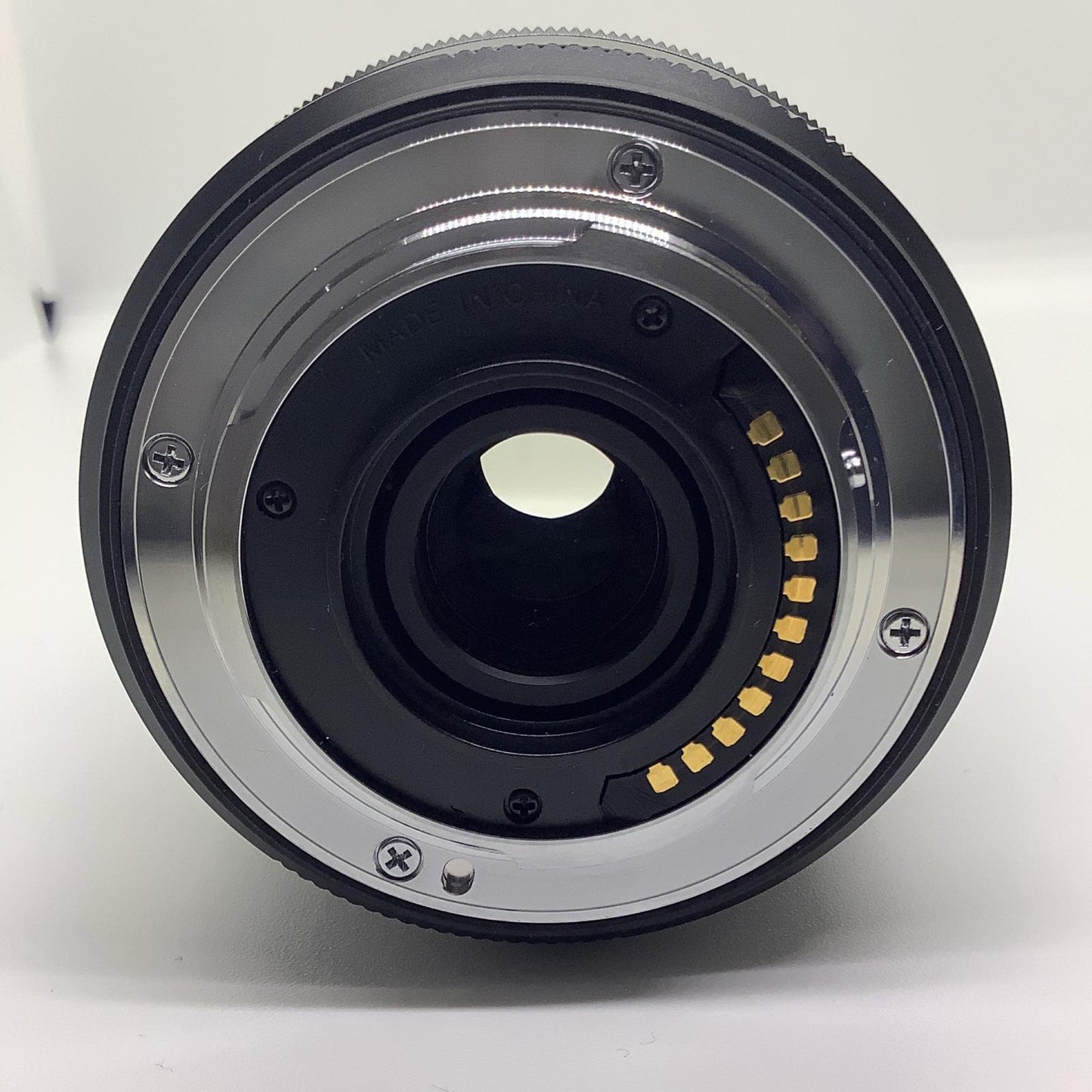 【全額返金保証】【最速発送】OLYMPUS M.ZUIKO DIGITAL ED 14-150mm F4.0-5.6 II 動作確認済