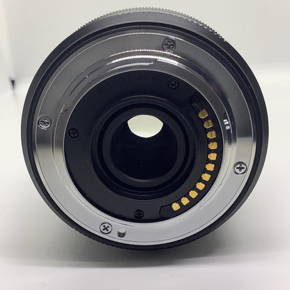【全額返金保証】【最速発送】OLYMPUS M.ZUIKO DIGITAL ED 14-150mm F4.0-5.6 II 動作確認済