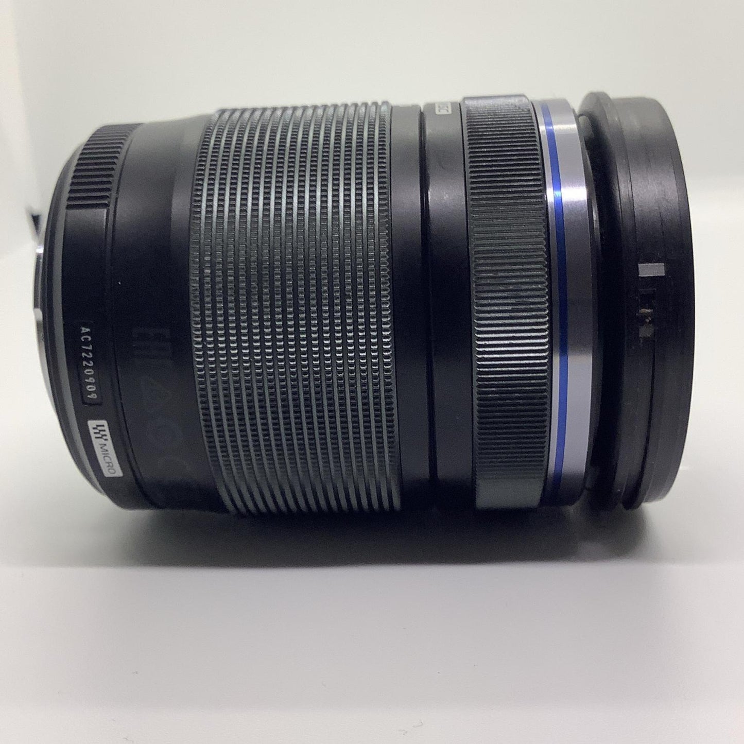 【全額返金保証】【最速発送】OLYMPUS M.ZUIKO DIGITAL ED 14-150mm F4.0-5.6 II 動作確認済