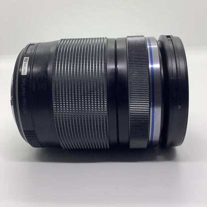【全額返金保証】【最速発送】OLYMPUS M.ZUIKO DIGITAL ED 14-150mm F4.0-5.6 II 動作確認済