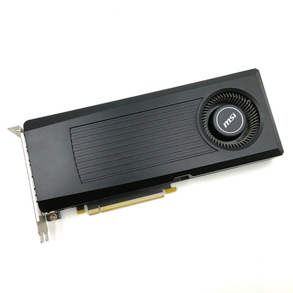 【全額返金保証】【最速発送】MSI グラフィックボード GeForce GTX 1660 SUPER AERO 動作確認済