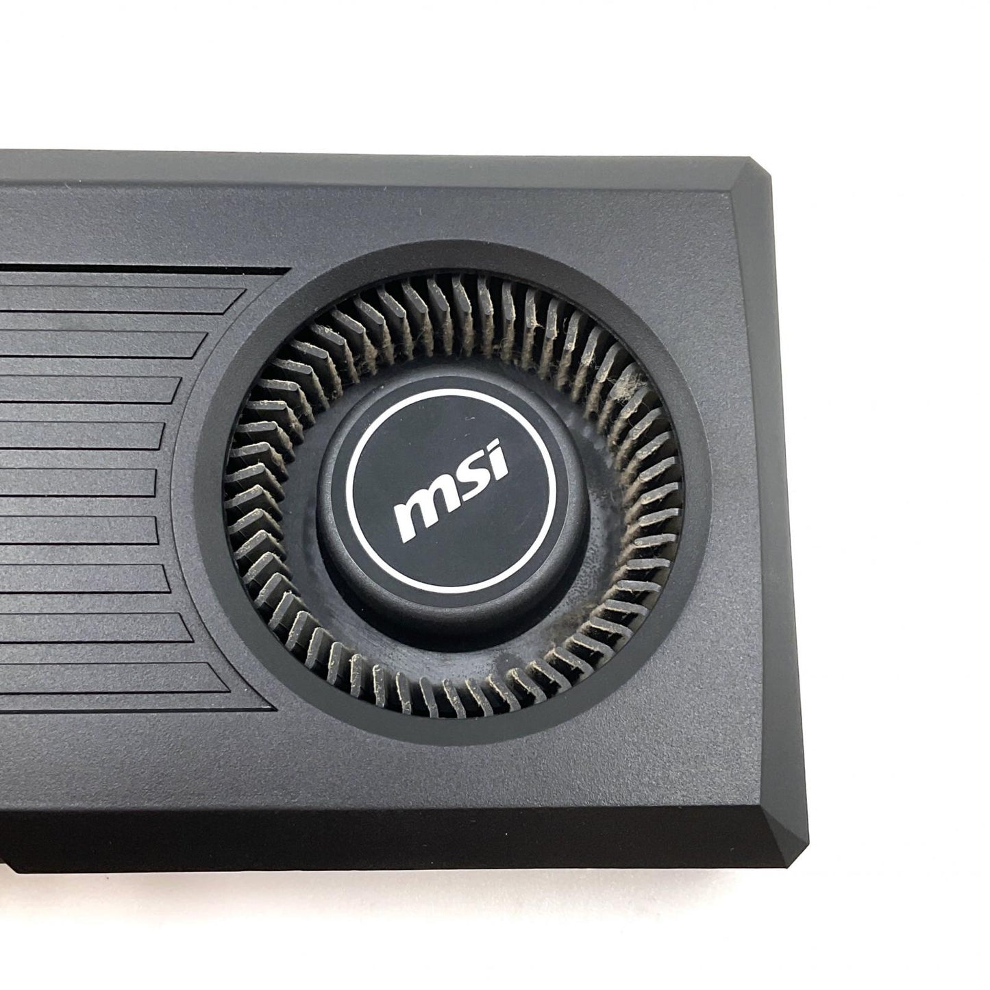 【全額返金保証】【最速発送】MSI グラフィックボード GeForce GTX 1660 SUPER AERO 動作確認済