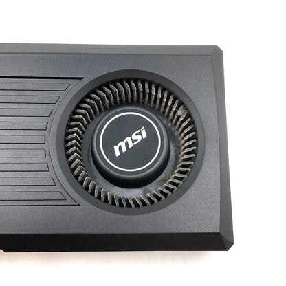 【全額返金保証】【最速発送】MSI グラフィックボード GeForce GTX 1660 SUPER AERO 動作確認済