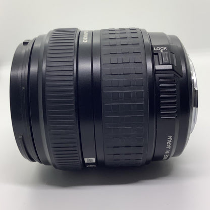 【全額返金保証】【最速発送】OLYMPUS ズイコーデジタル ED 18-180mm F3.5-6.3 動作確認済