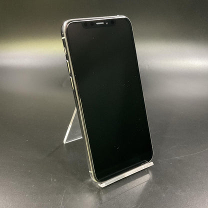 【全額返金保証】【最速発送】Apple iPhone iPhone 11 Pro 64GB シルバー docomo 白ロム 超美品 動作確認済 100%