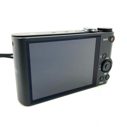 【最速発送】Sony コンパクトデジタルカメラ サイバーショット DSC-WX350【難有】