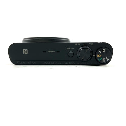 【最速発送】Sony コンパクトデジタルカメラ サイバーショット DSC-WX350【難有】