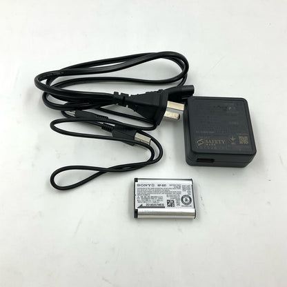 【最速発送】Sony コンパクトデジタルカメラ サイバーショット DSC-WX350【難有】