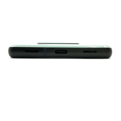 【全額返金保証】【最速発送】Google Pixel 6a 128GB セージ au SIMフリー GB17L 白ロム 動作確認済