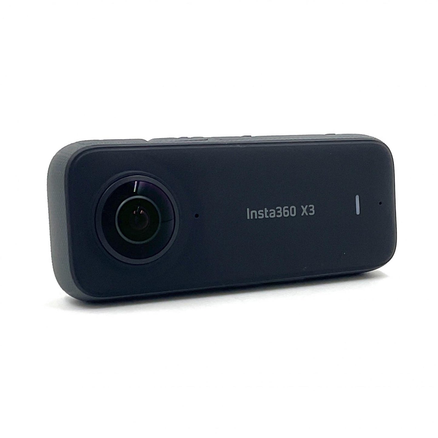 【全額返金保証】【最速発送】Insta360 Insta360 X3 [ブラック] 動作確認済