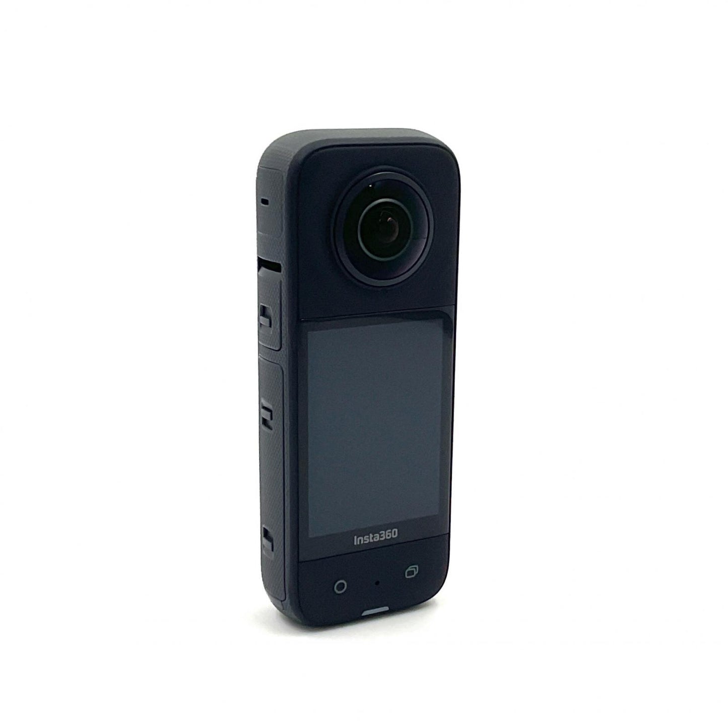 【全額返金保証】【最速発送】Insta360 Insta360 X3 [ブラック] 動作確認済