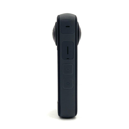 【全額返金保証】【最速発送】Insta360 Insta360 X3 [ブラック] 動作確認済