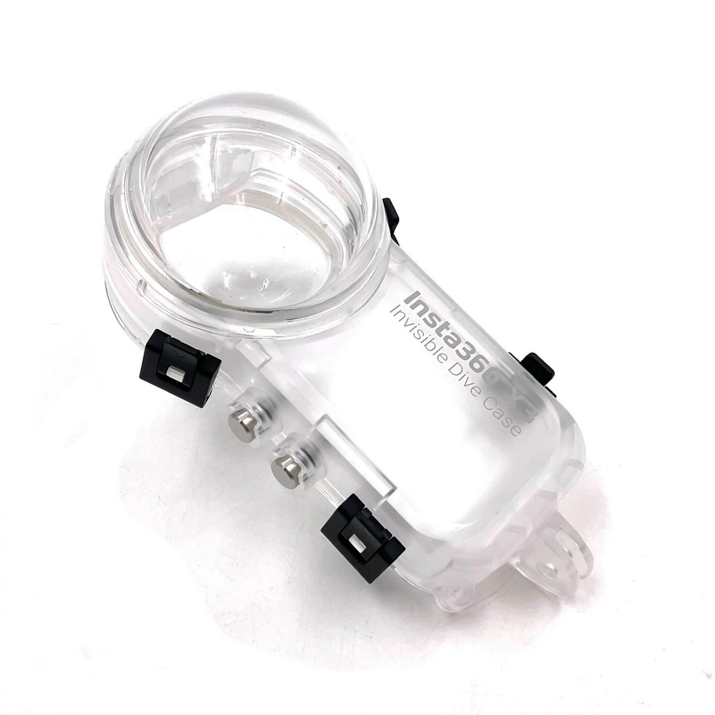 【全額返金保証】【最速発送】Insta360 Insta360 X3 見えない潜水ケース invisible dive case 超美品 動作確認済